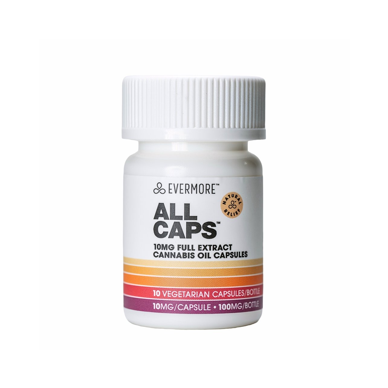 FECO Capsules
