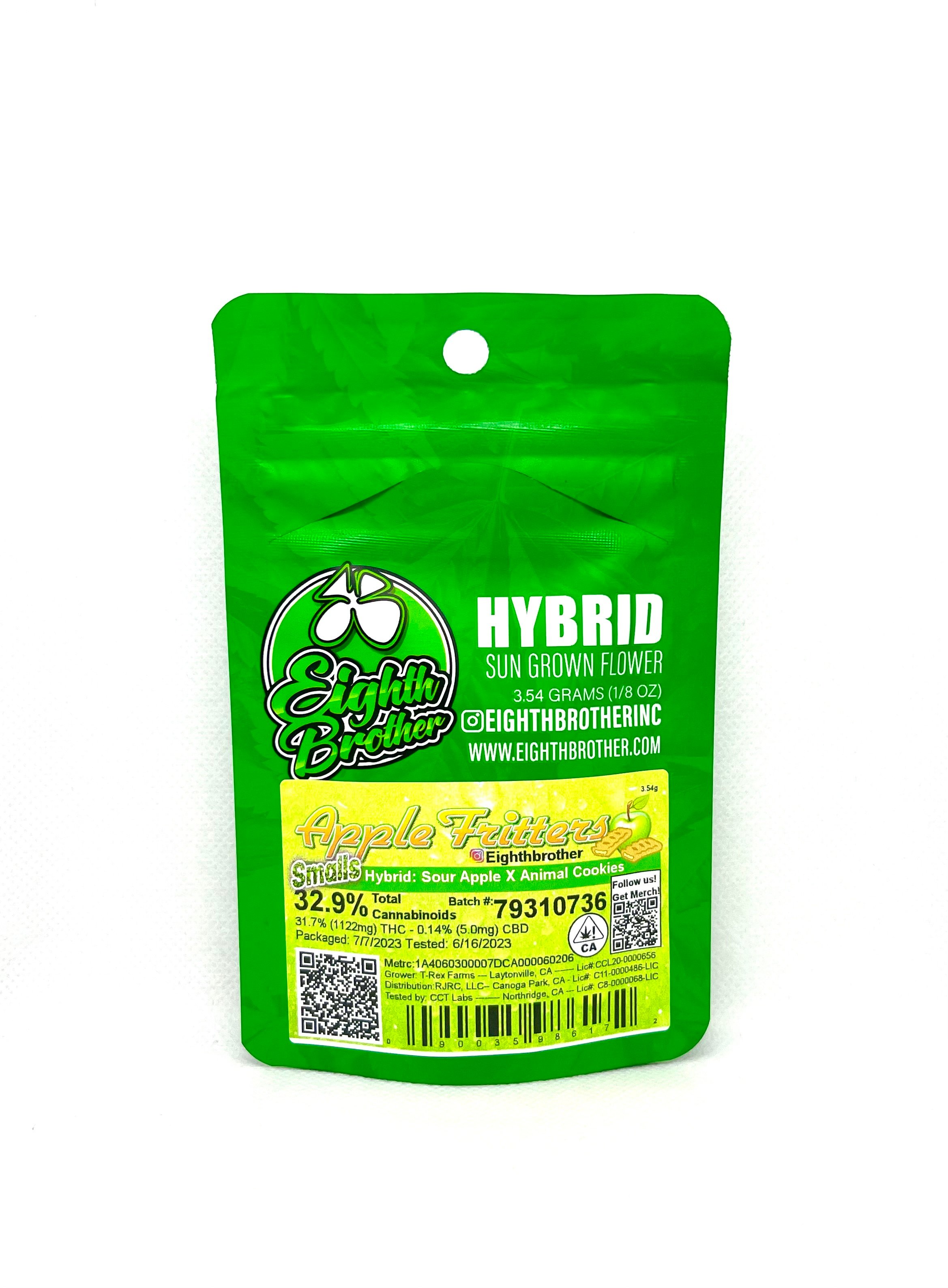 Apple Fritters Apple Fritters