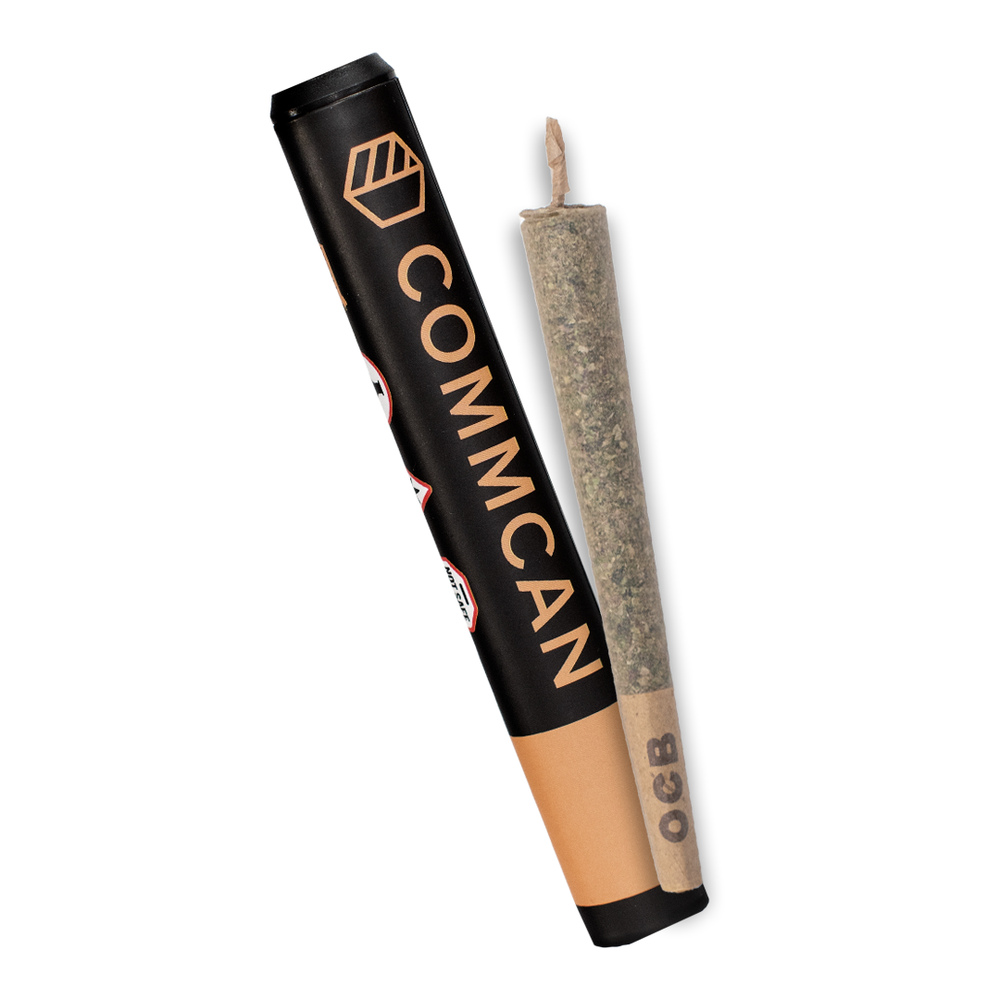 Cuban Linx | Pre-roll | 1g