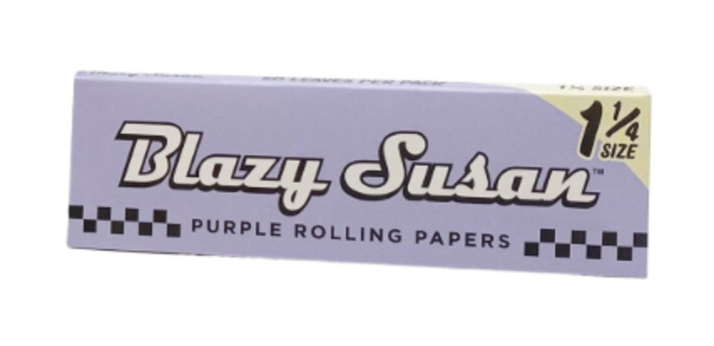 Accessories Purple Papers