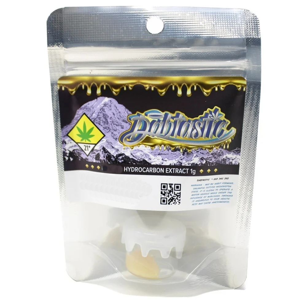 Tropicana Cookie