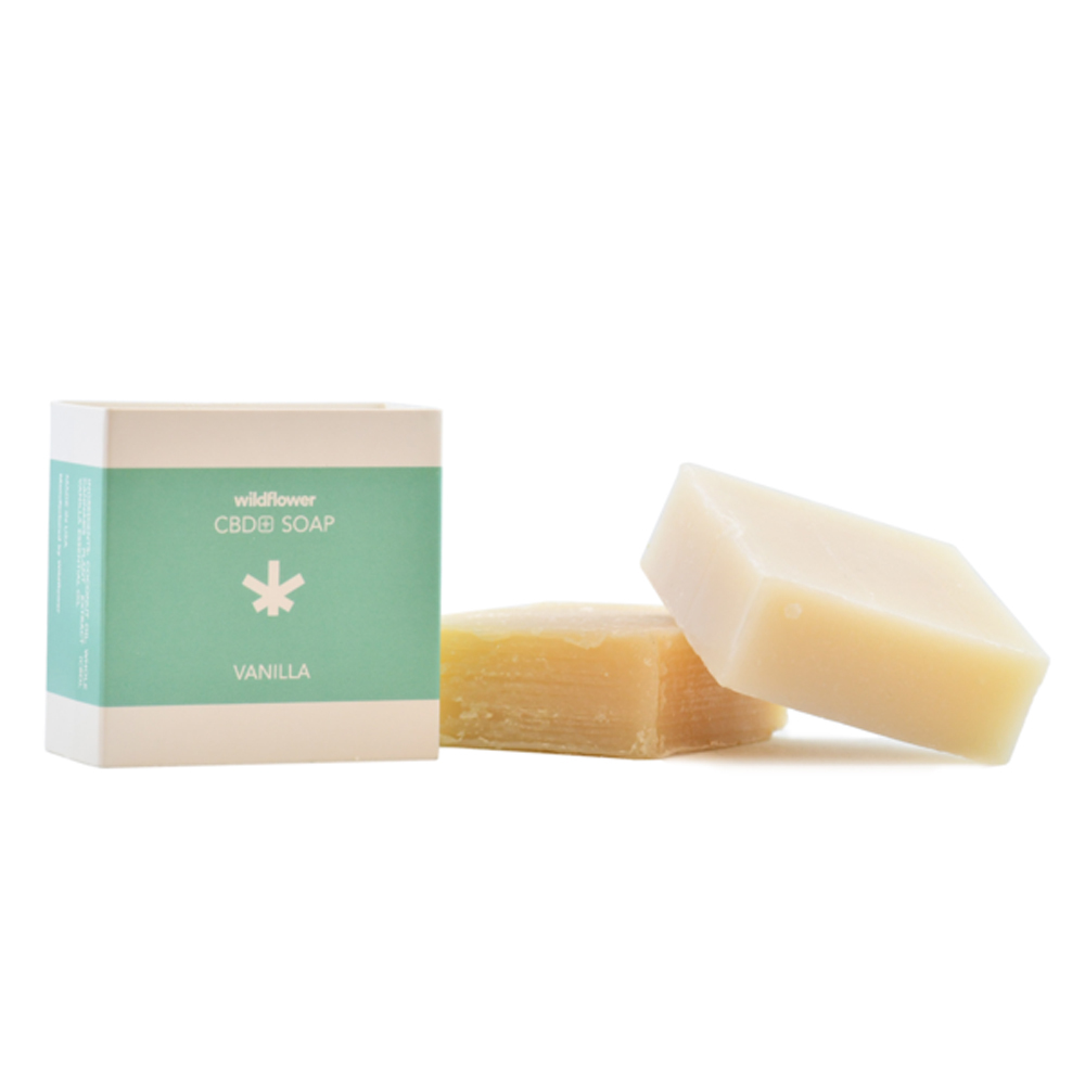 Vanilla [2oz] (30mg CBD)