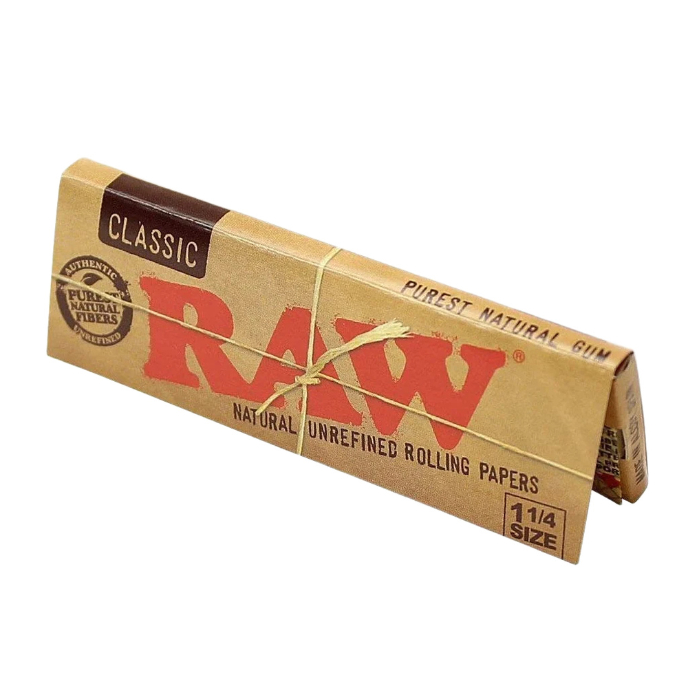 RAW Classic 1 1/4 [50pk]