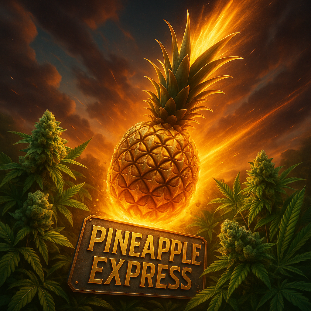 Pineapple Express