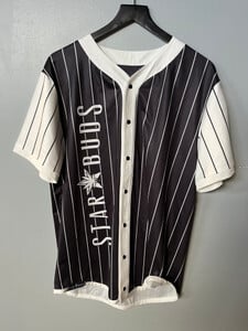 Baseball Jersey [L]