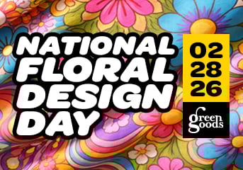 Green Goods - Hampden, Baltimore (AU) Marketing Banner