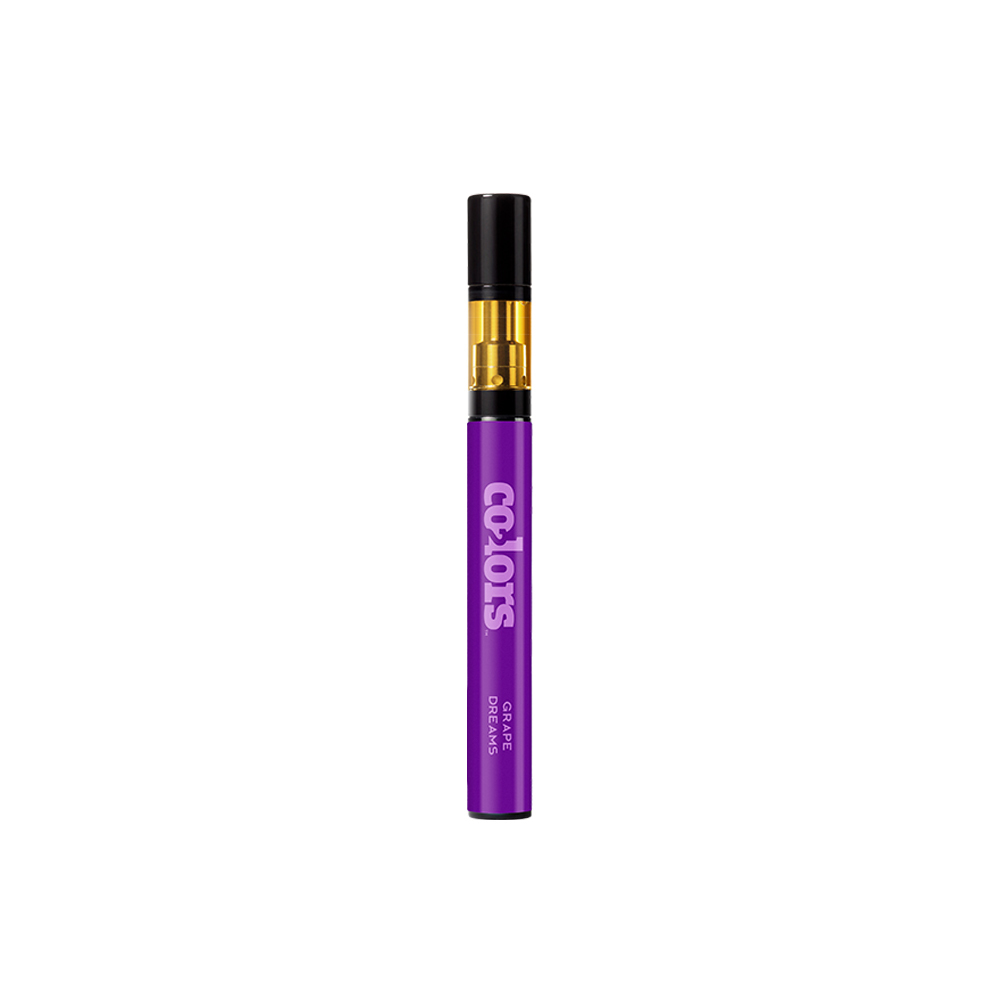 Grape Dreams [300mg]