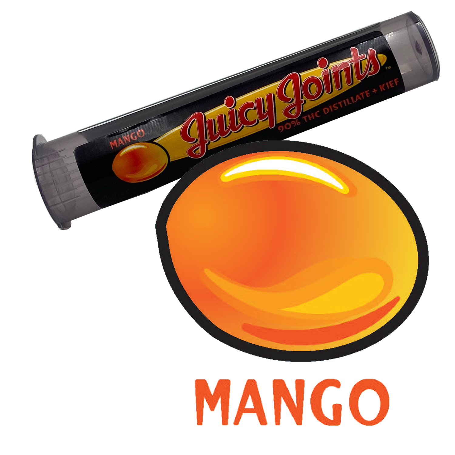 Mango [.8g]