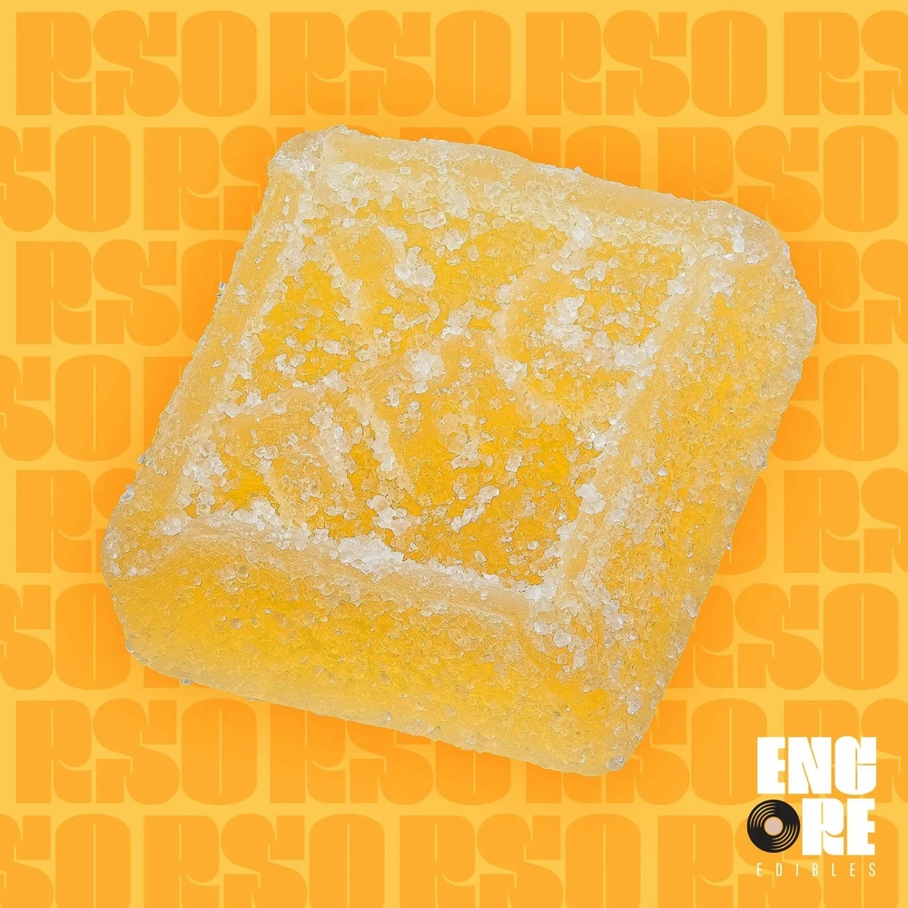 Mango II RSO [10pk] (100mg)