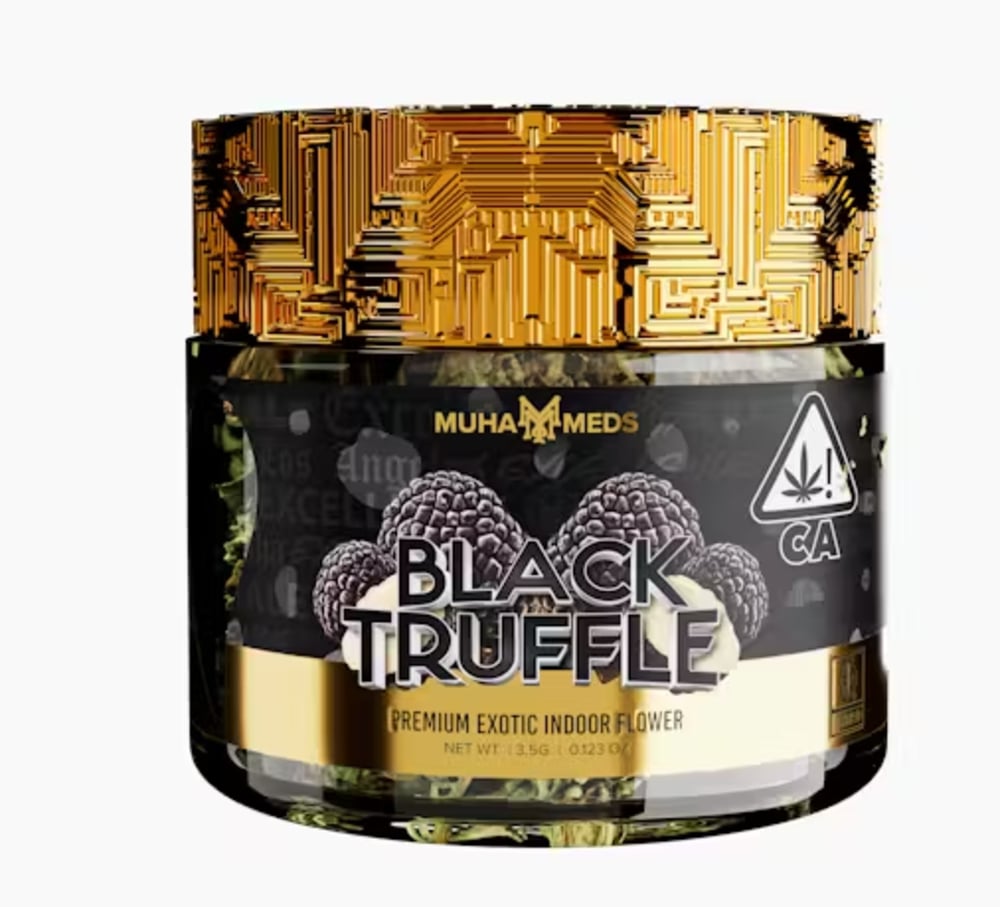 Black Truffle
