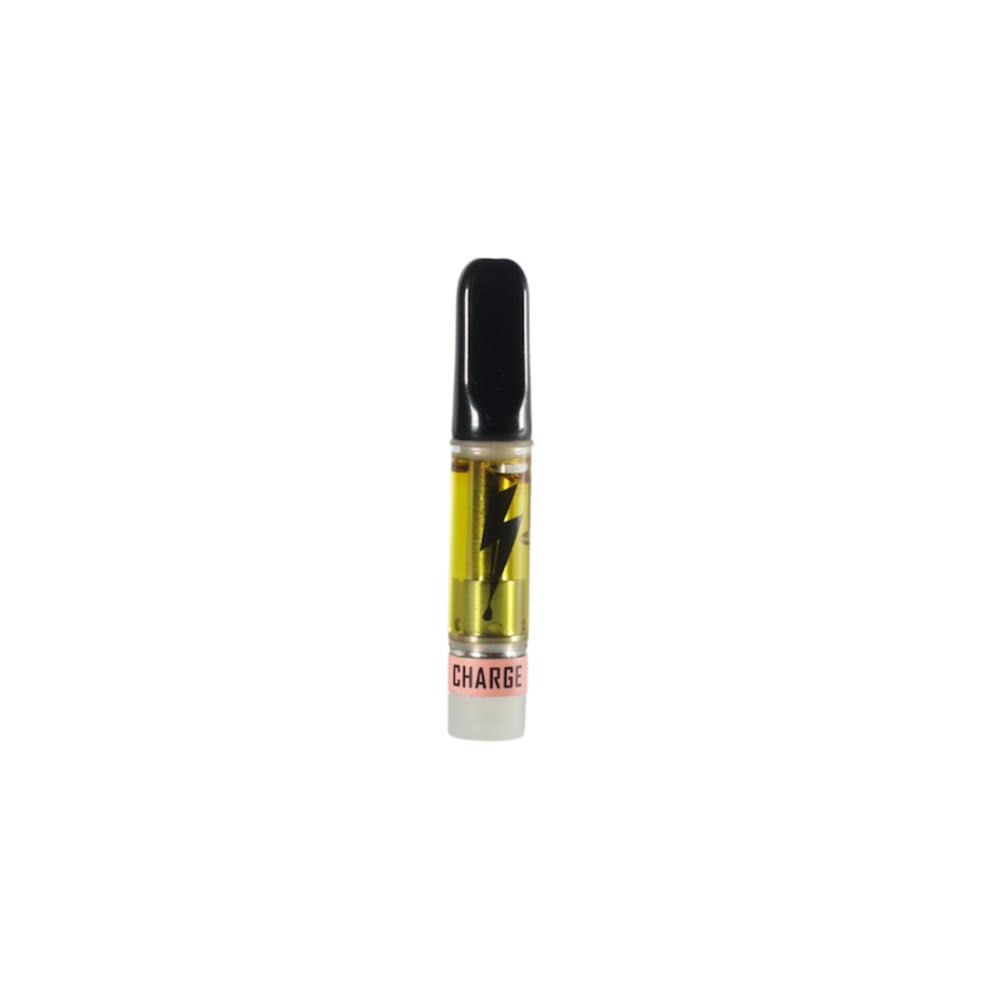 Charge Bar  Melonade Cartridge