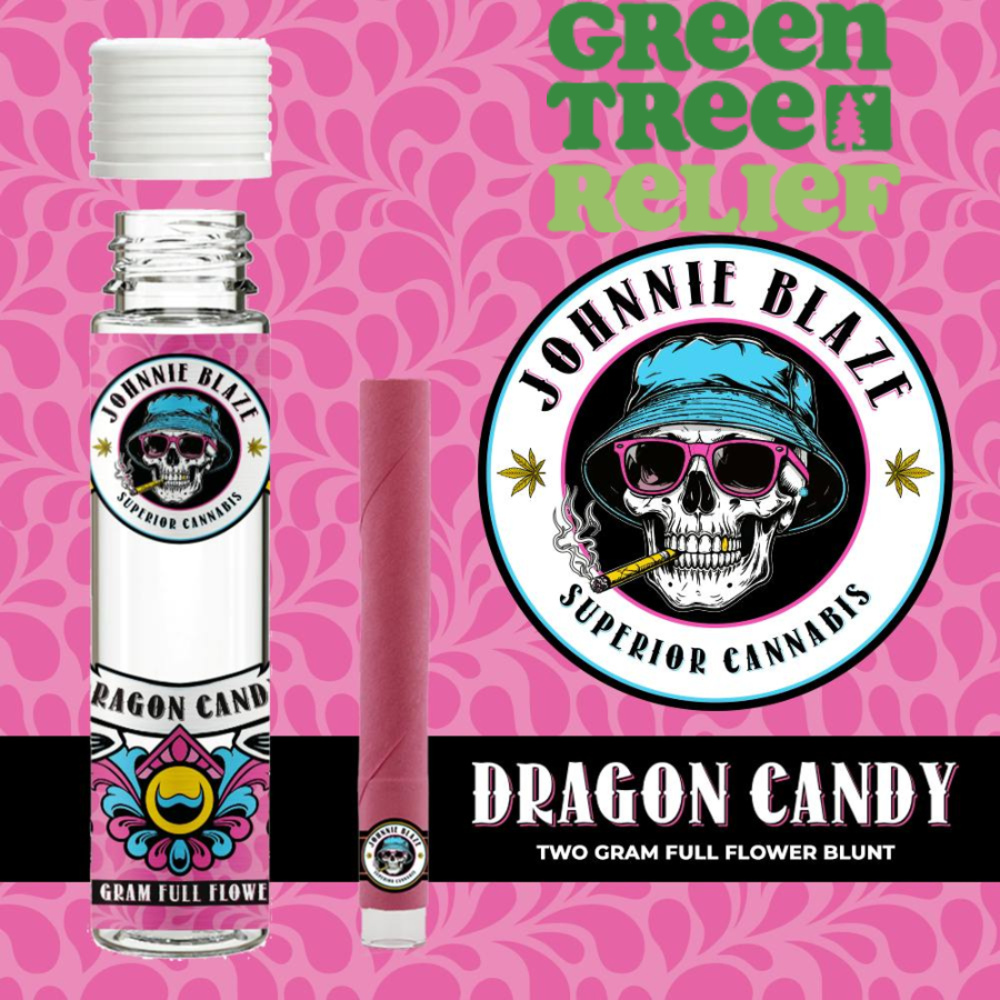 Dragon Candy [2g]