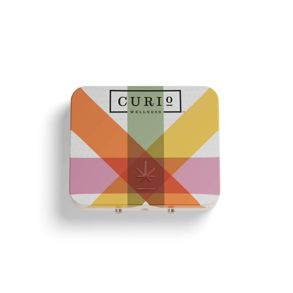 Suite 420 | Mini Pre-Rolls [.35g]