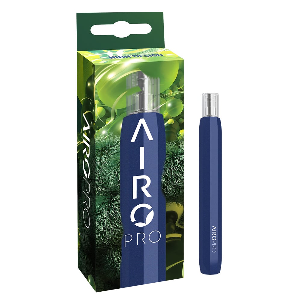 Airo - Sapphire Blue AiroPro Battery