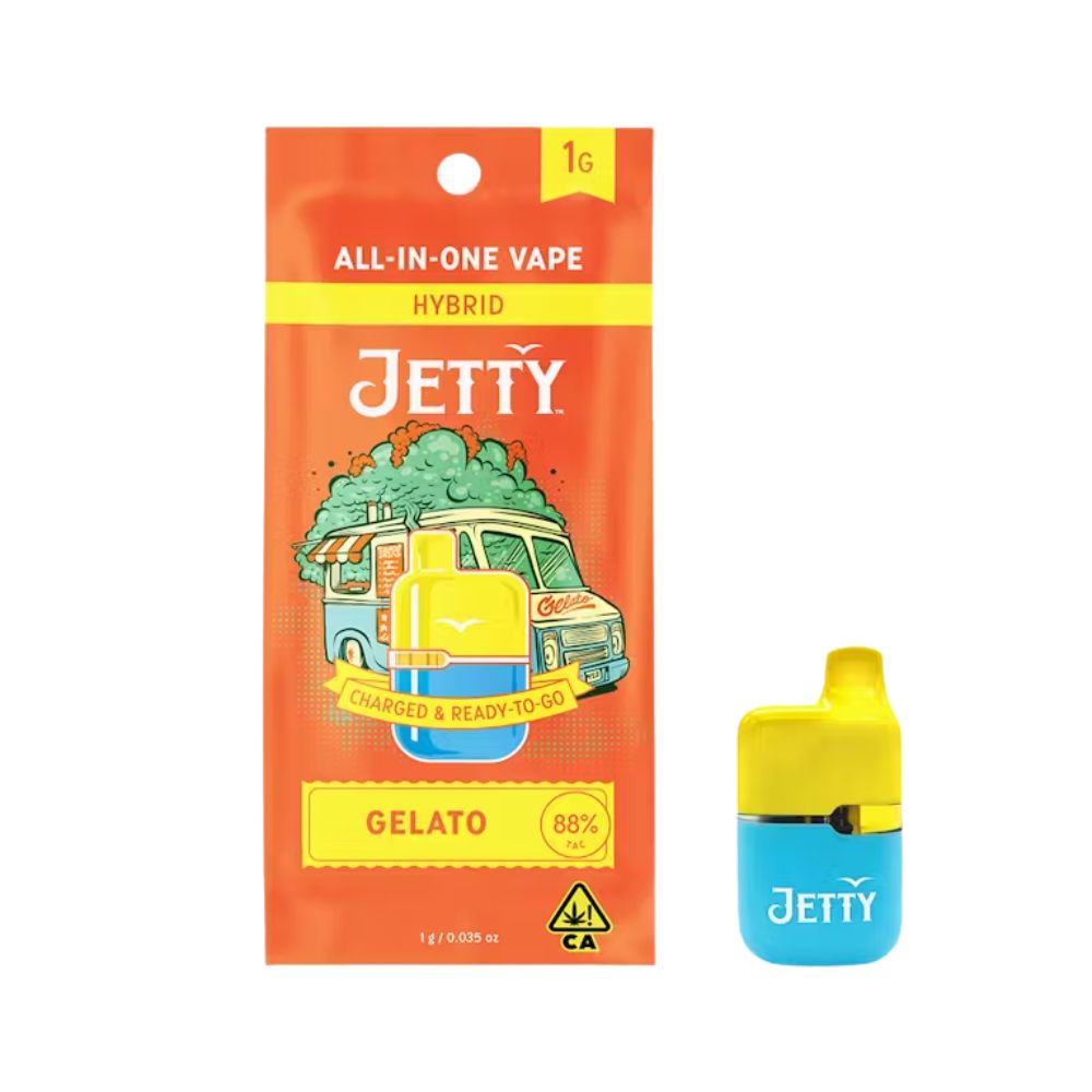 Gelato