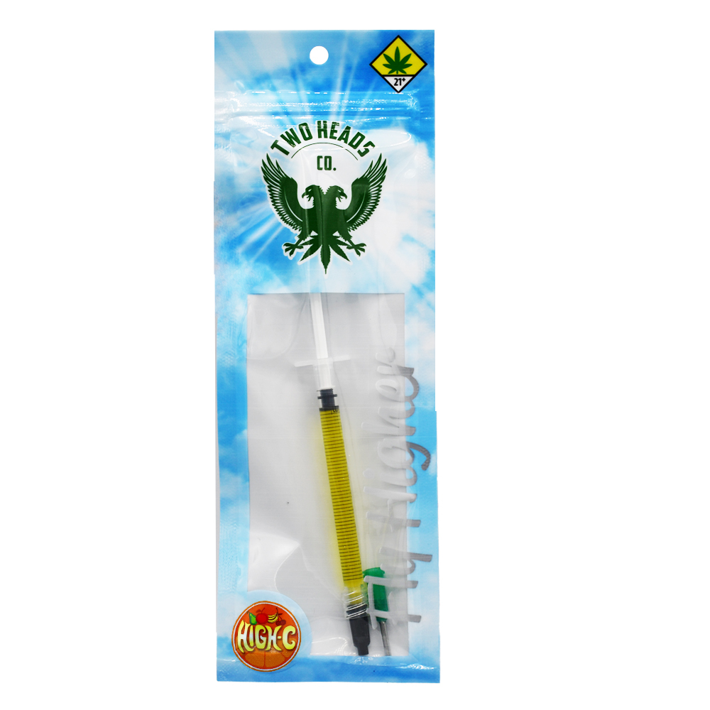 High-C