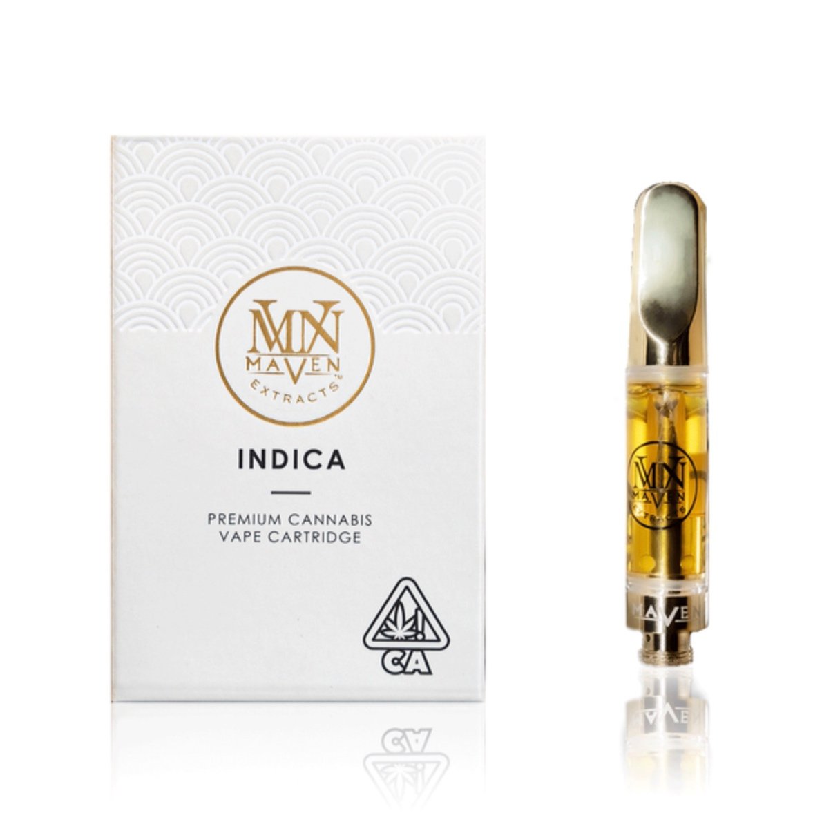 Chroma Gold Blend Chroma Gold Blend