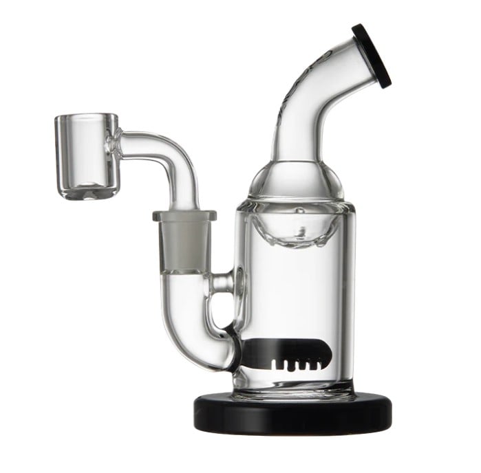 Micro Glass Black