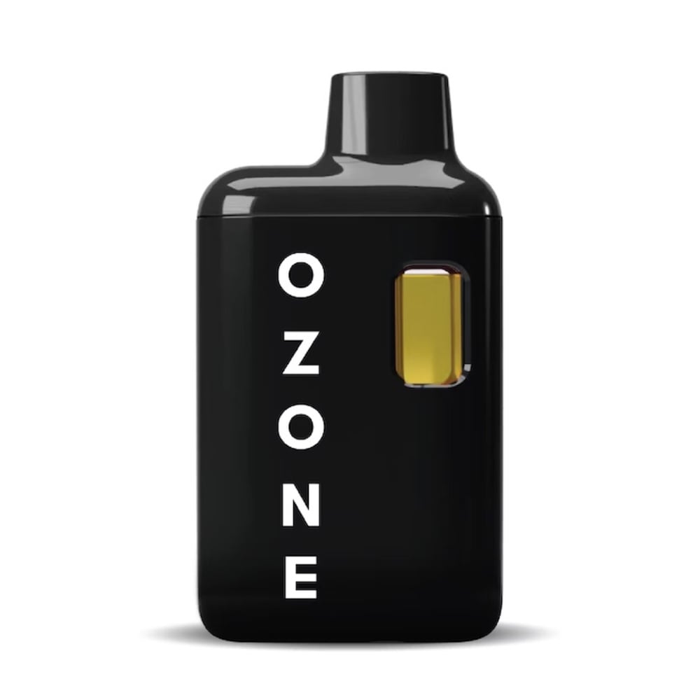 Ozone - Galactic Gas Disposable Vape (1g)