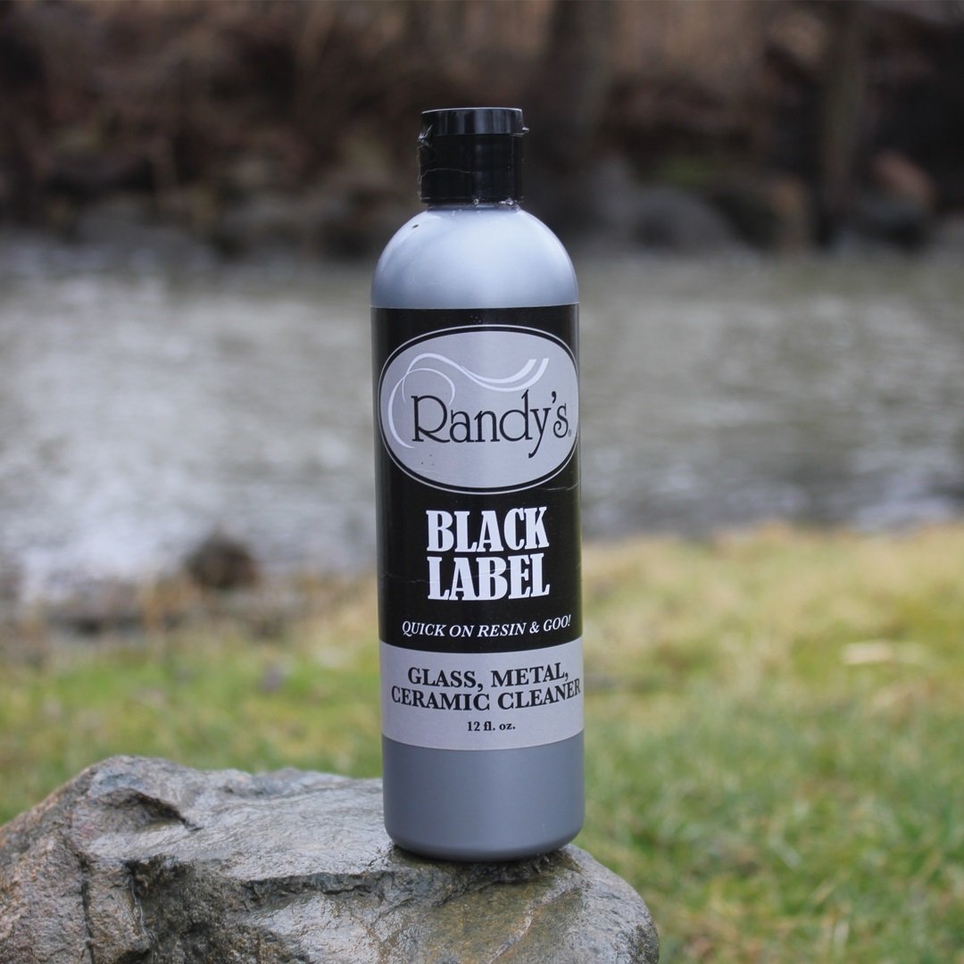 Black Label Cleaner Black Label Cleaner