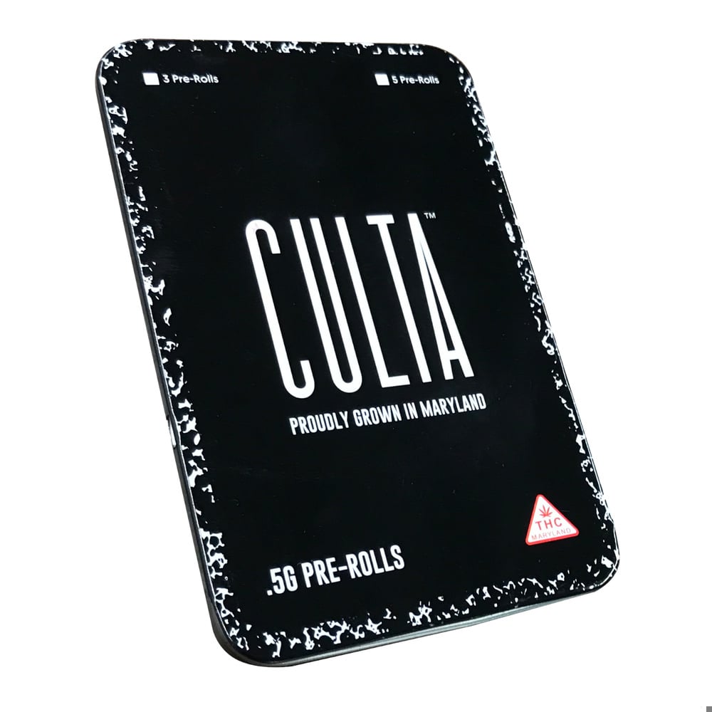 Kush Mints x Str8 Lemonade [.5g]