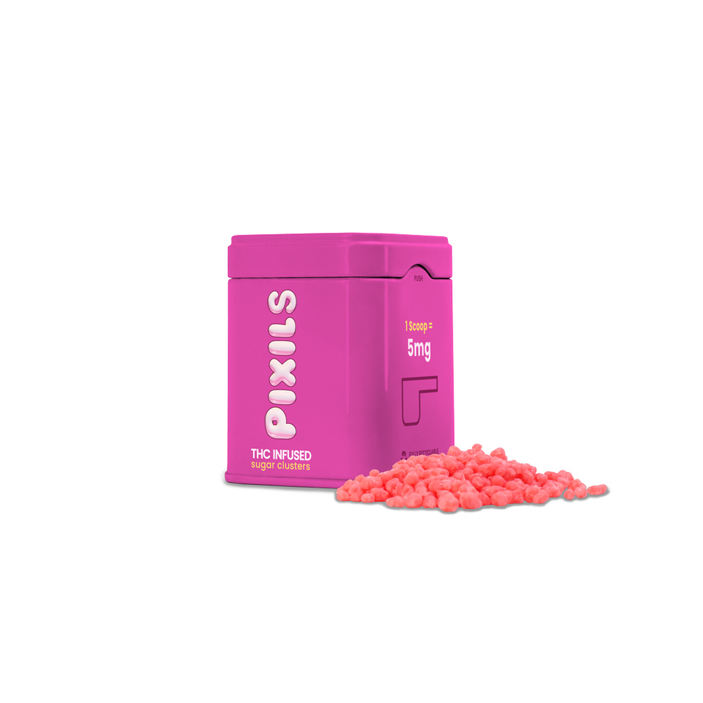 Strawberry (100mg)