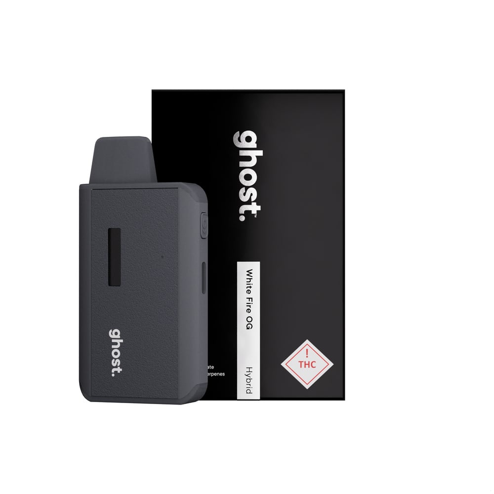 White Fire OG (Distillate)