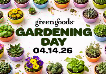 Stop By Early For Free Seed Packets While Supplies Last!