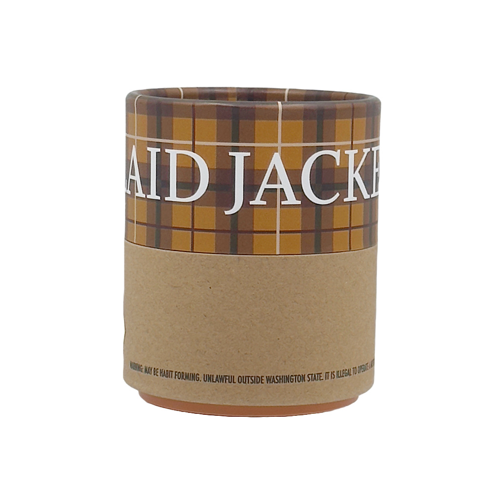 elf bar vape uk Plaid Jacket & Flip Side | Who They Are & What They're About main image 0