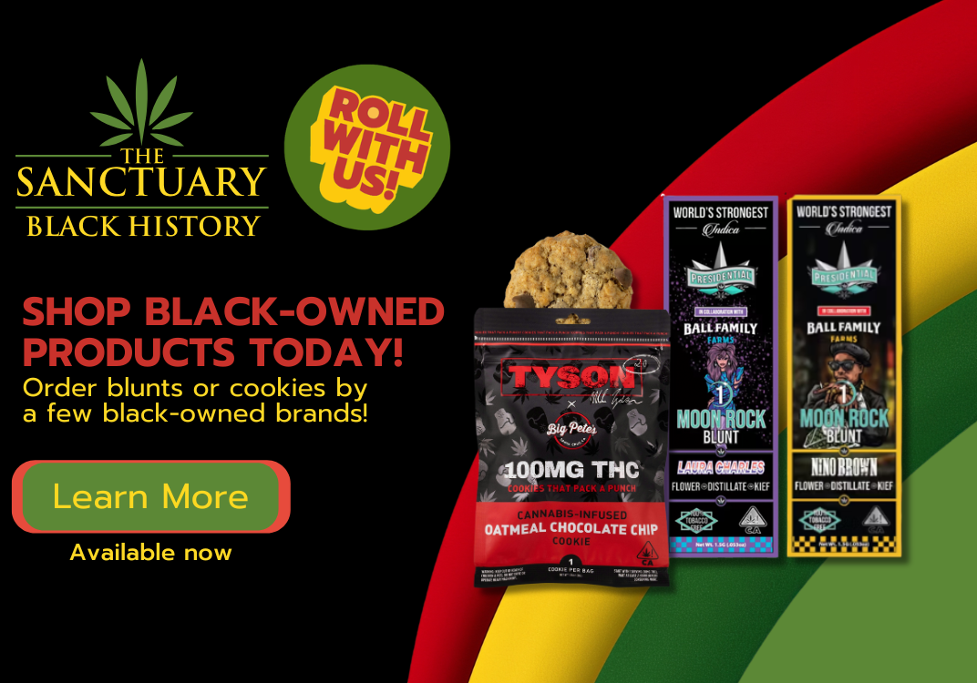 The Sanctuary Sacramento Marketing Banner