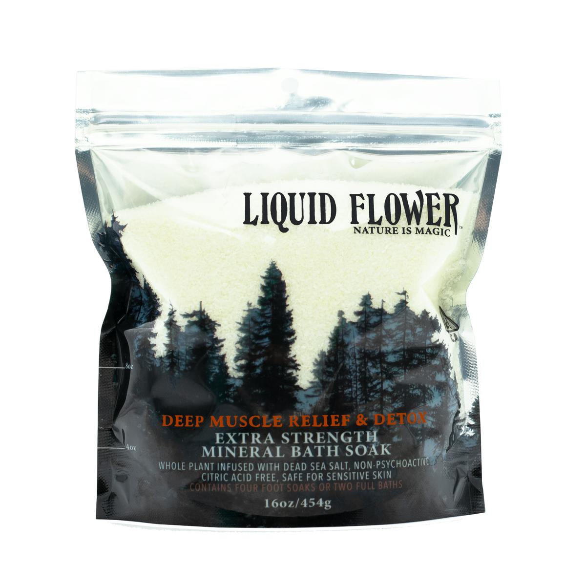 Lavender Chamomile [16oz]