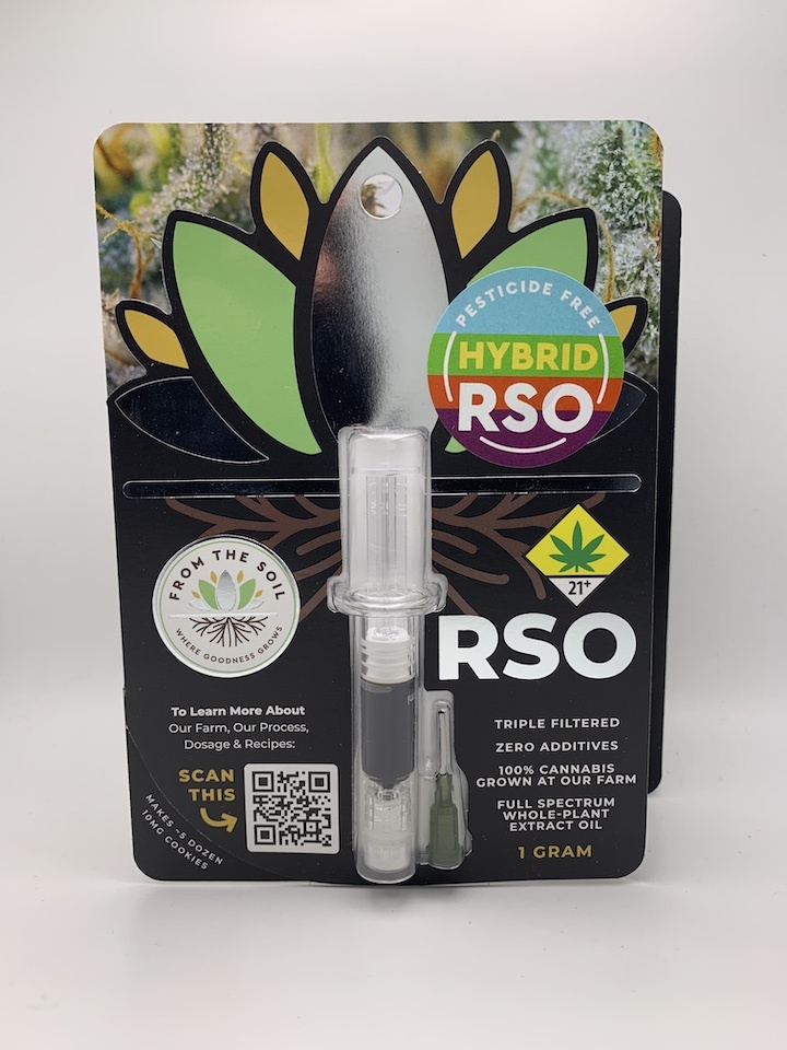 RSO - Hybrid