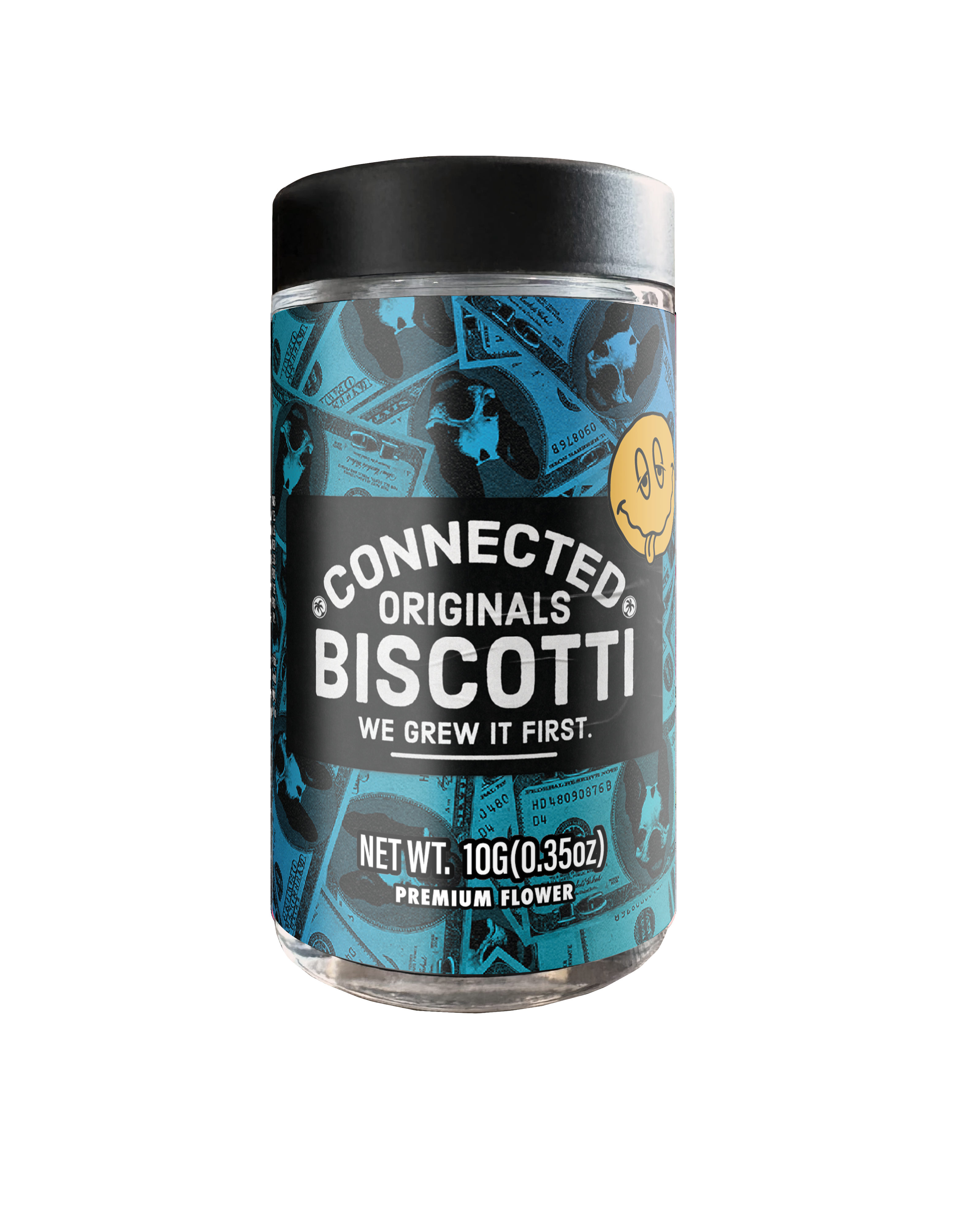 Shop Biscotti [10g] | Velvet Cannabis - Napa Dispensary Napa, CA