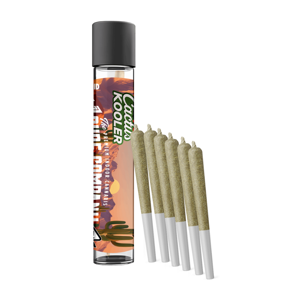 Cactus Kooler [.6g]