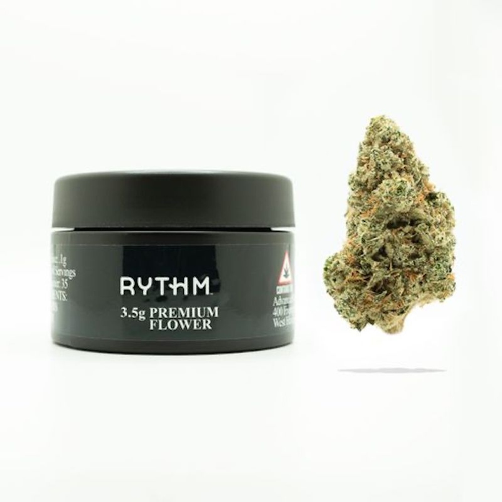 Rythm Sherb Co (I) C0010000016 | RYTHM