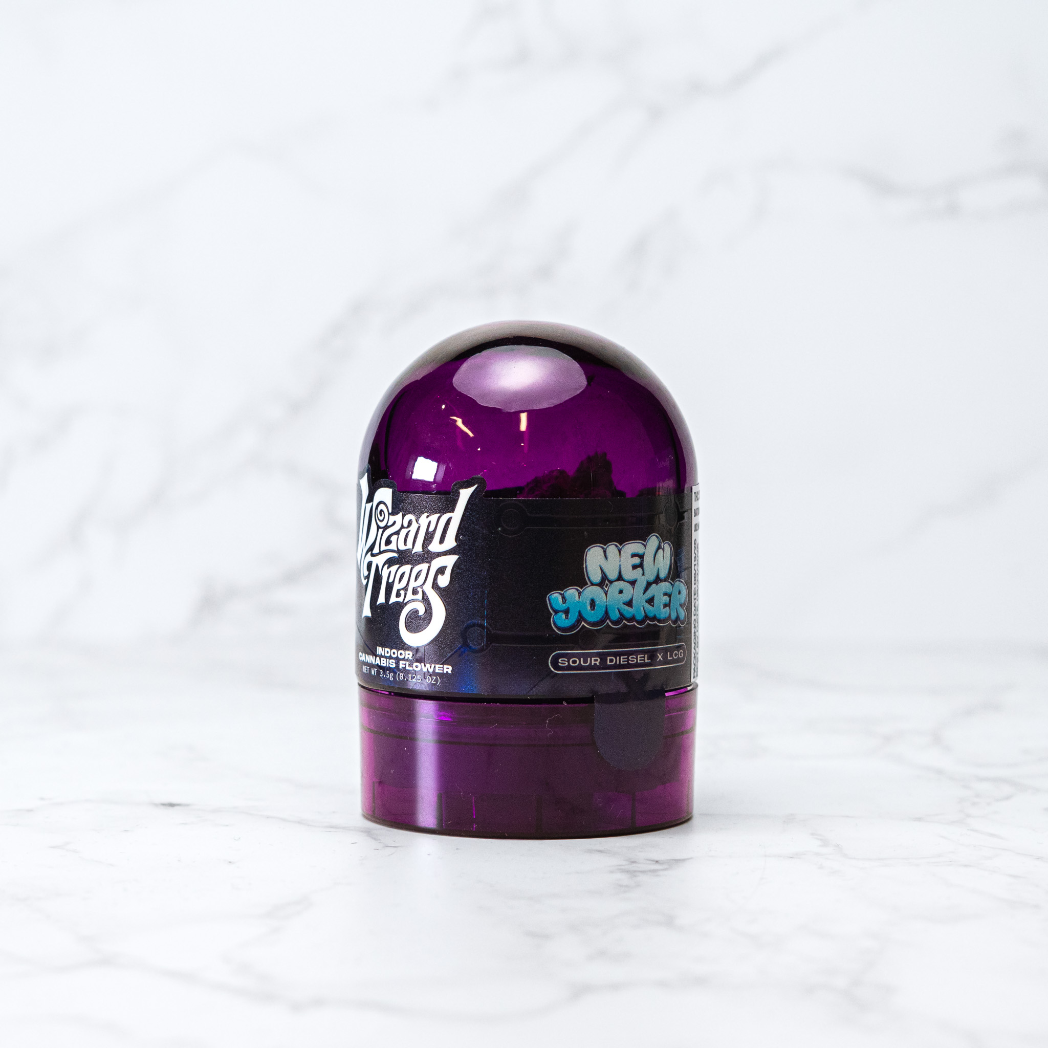 Shop WIZARD TREES - NEW YORKER - HYBRID - [3.5G] | The
