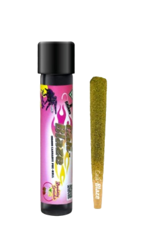 1g - Infused Strawberry Lemonade