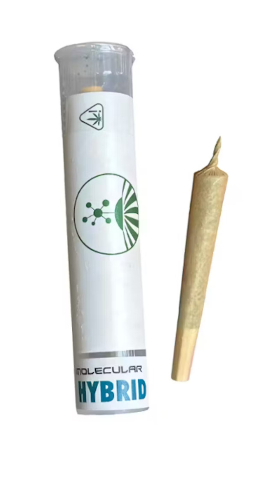 Graham Cracker [.7g]