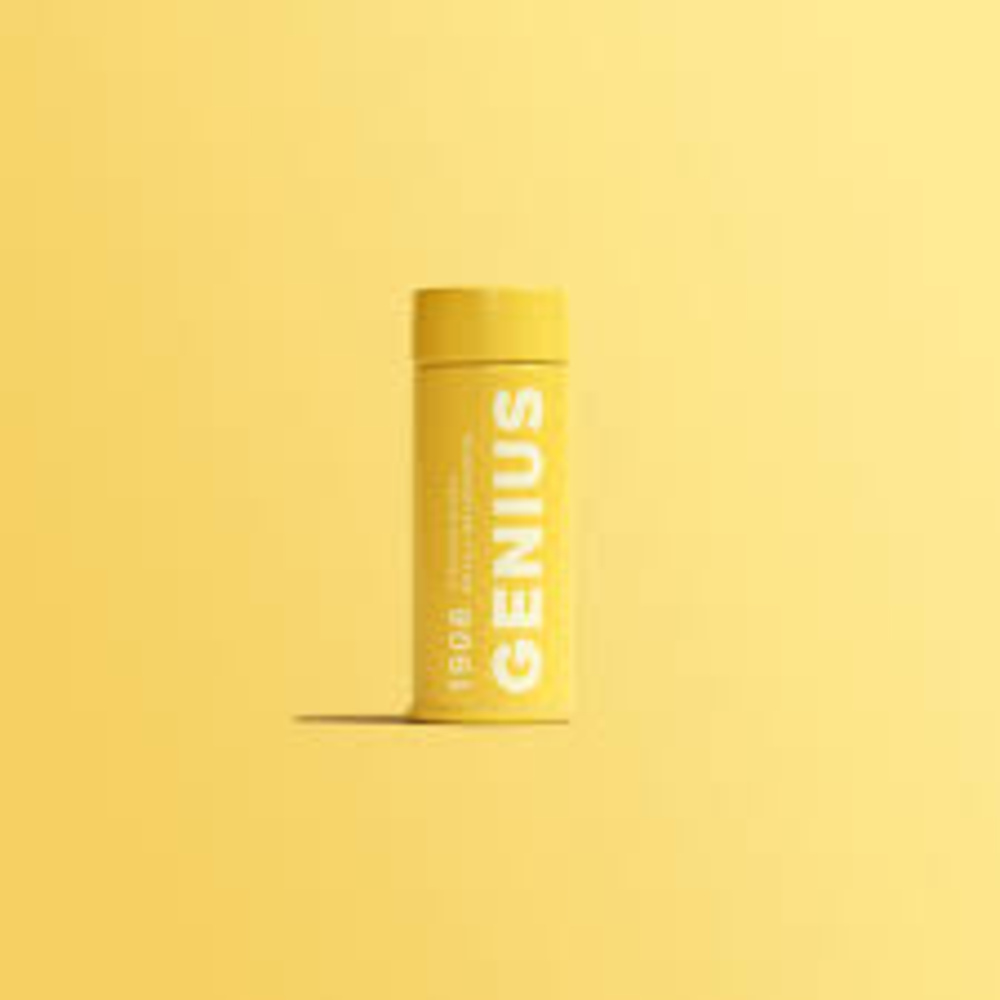 Genius Drops [30pk Tin] (75mg THC/75mg CBD)