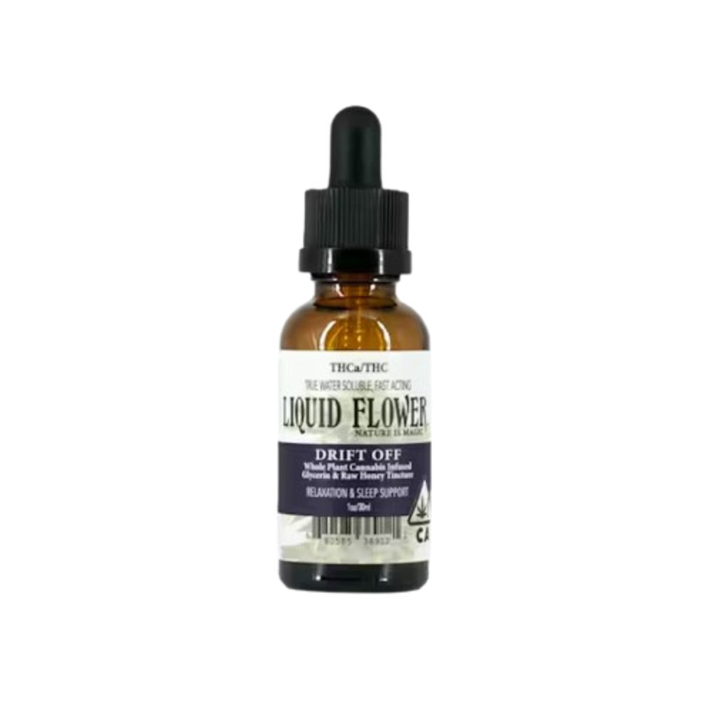Drift Off Tincture (260mg) 2oz