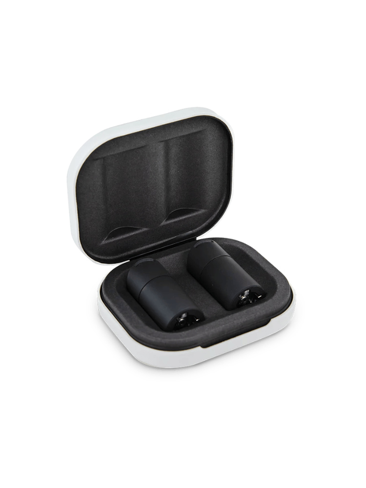 Peak 3d Chamber Onyx