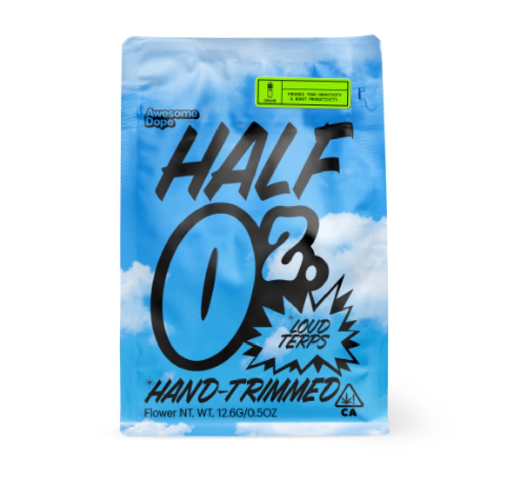 Glitter Bomb - Smalls