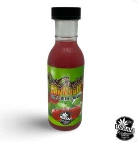 Cherry Limeade