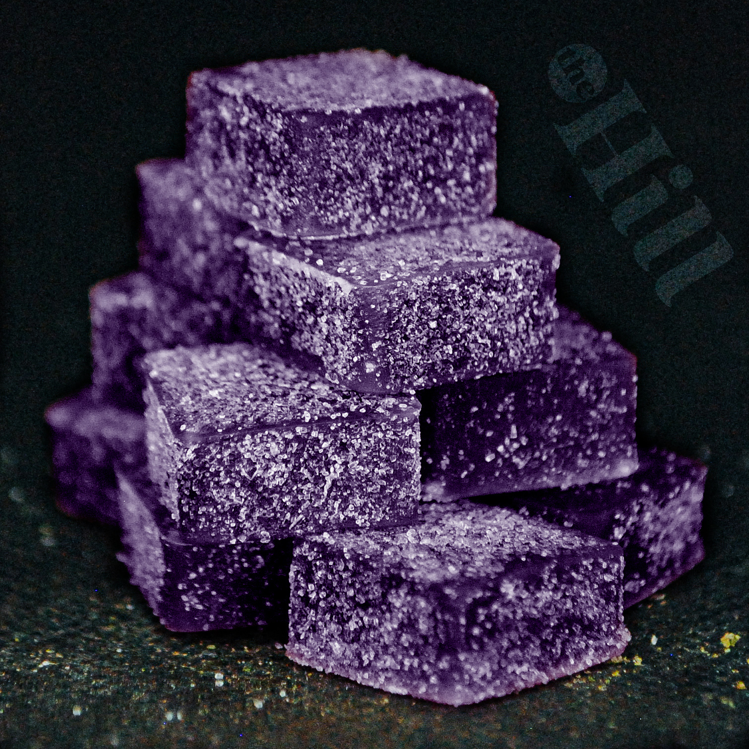 Grape - Indica