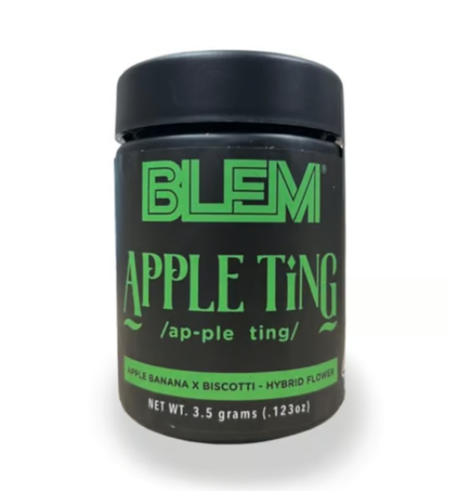 Apple Ting