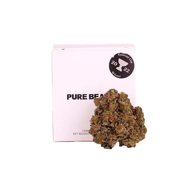2:1 Terry T x Gelato 33 CBD 2:1 Terry T x Gelato 33 CBD