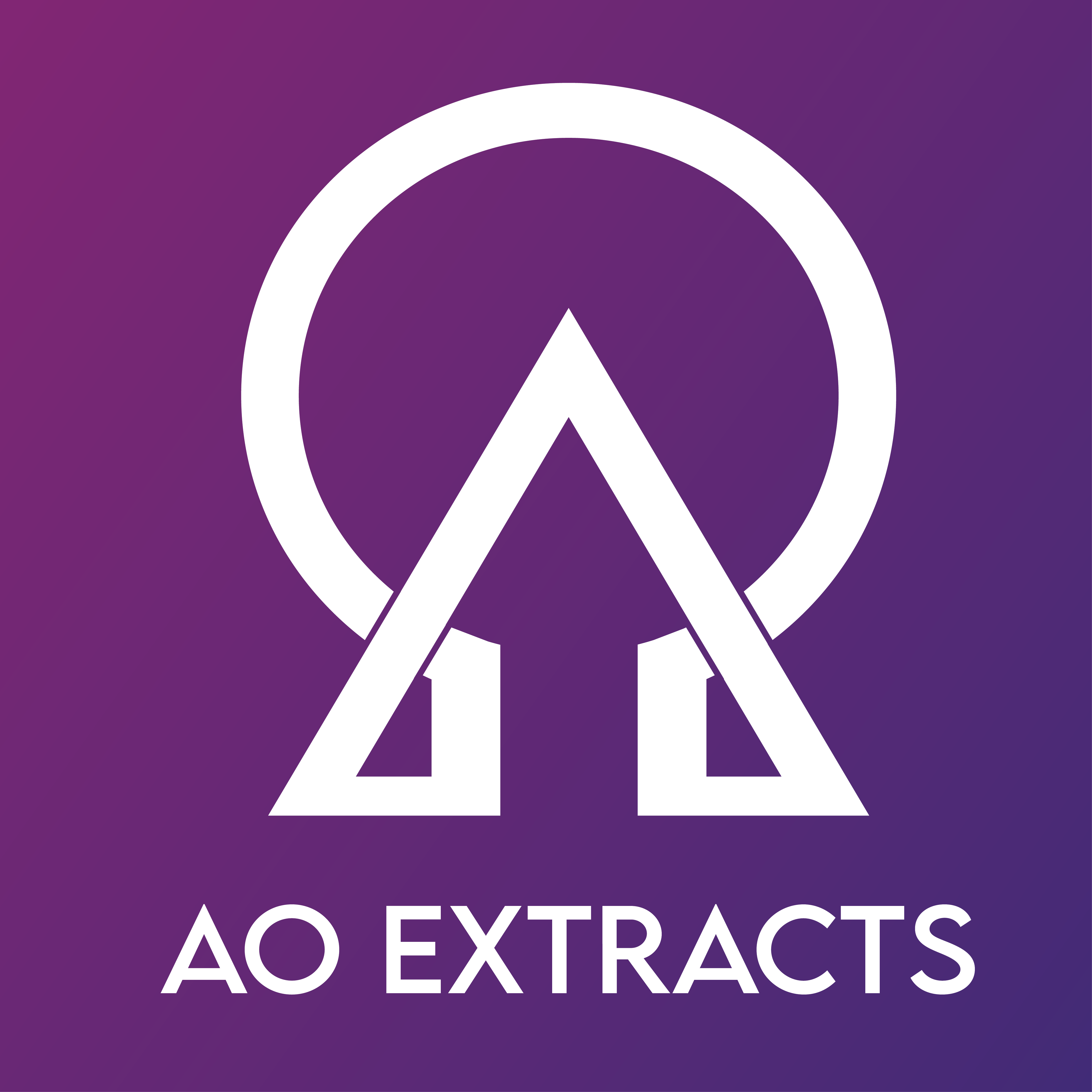 AO Extracts | Live Resin | 1G | S | Starfruit