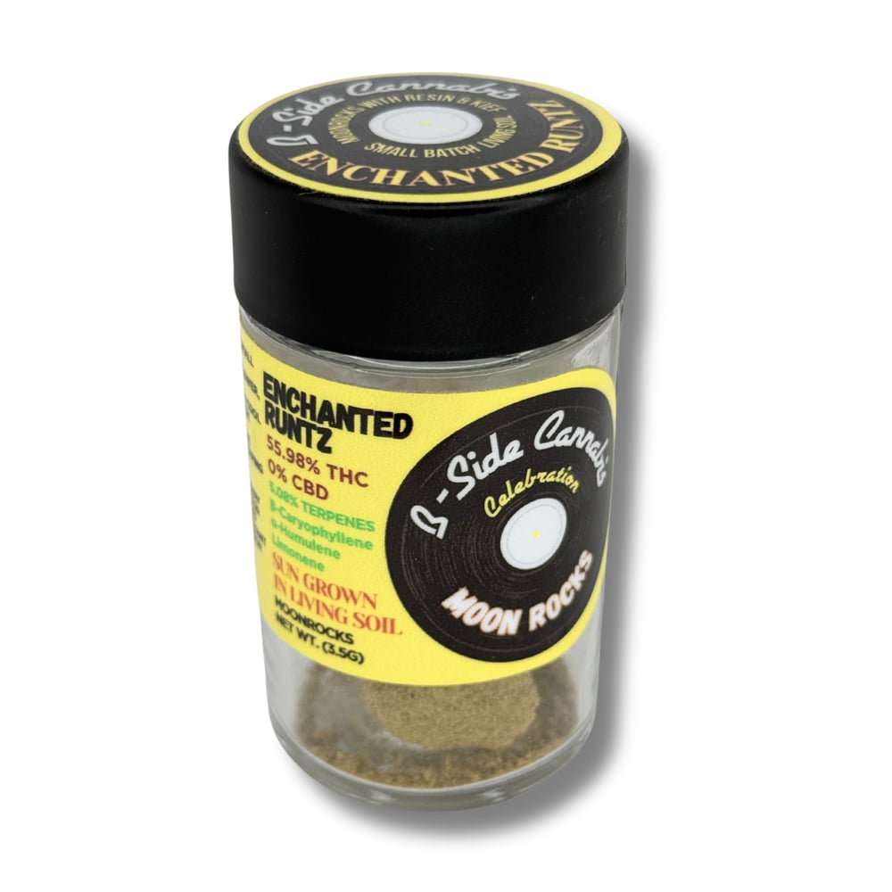 Enchanted Runtz [3.5g]