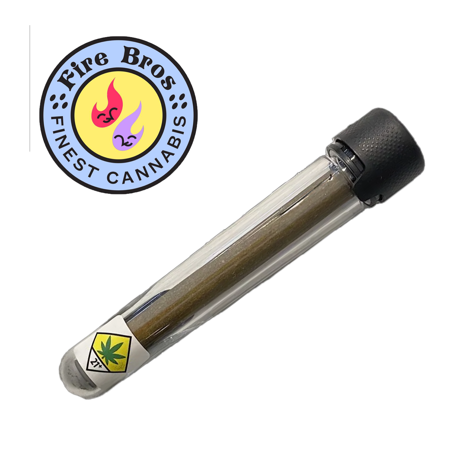 Crepe Ape by Fire Bros. [2g]