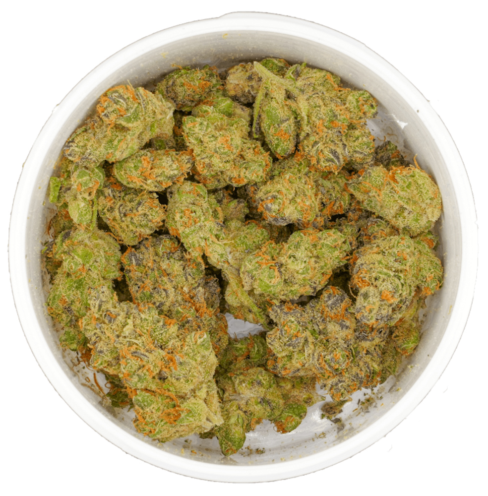Tarocco - 1/8oz in Rockville